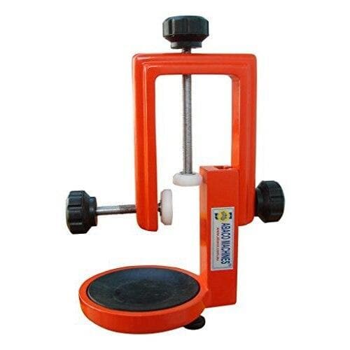 Abaco M3 Right Angle Clamps (Pair) for Securing and Positioning Slabs