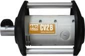 2 HP CV2 Electric Flex - Shaft Drive Vibrator Motor, 115V or 230V