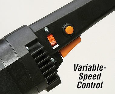 Portable Electric Variable - Speed Hacksaw Machine for Metal and Hard Materials Cutting