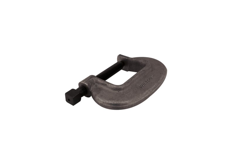 Wilton O Series High - Strength Bridge C - Clamp for Heavy - Duty Work