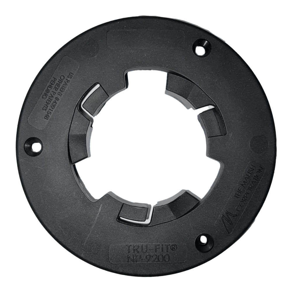High - Quality Clutch Plate Accessories for Floor Machines