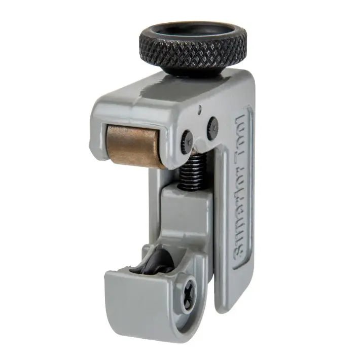 12-Pack 1-1/8" O.D. High-Quality Mini Tubing Cutter