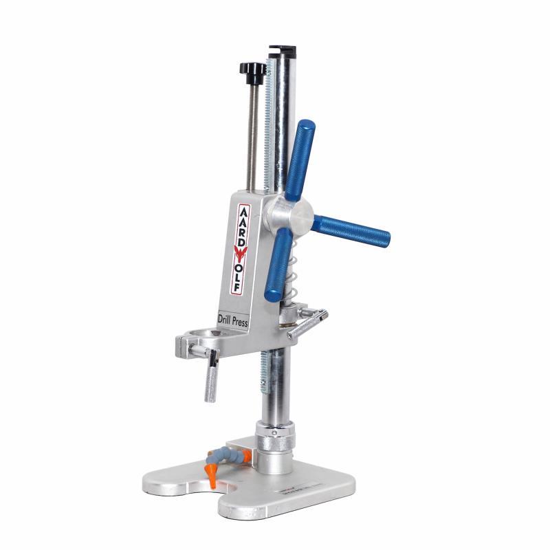 High - Performance DSA07 Drill Press for Precise Drilling Tasks