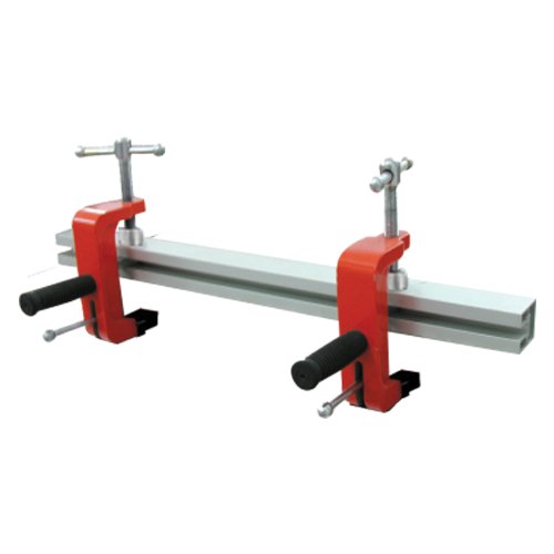Abaco High - Performance Lamination Clamp for Holding Multiple Stone Slabs