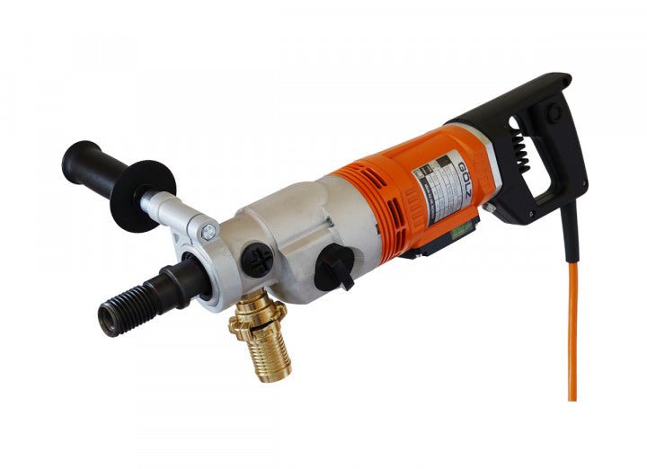 Heavy Duty FB33P 3-Speed Handheld or Drill Stand Core Drill