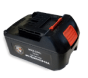 Advanced Cutting Edge Saw™ Accessories: Blades & Battery Supplies