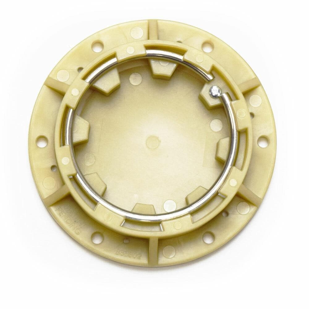 High - Quality Clutch Plate Accessories for Floor Machines