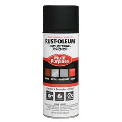 1600 System Multipurpose Enamel Spray Paint Set (6-Count)
