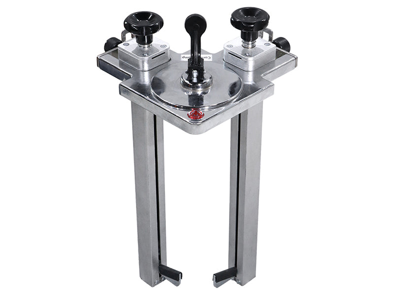 ASMC250 High - Quality Aardwolf Stone Miter Clamps Set for Countertop Installation