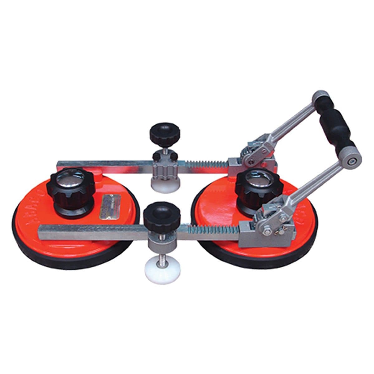 Powerful Abaco M2 Ratchet Seam Setter for Stone Joining