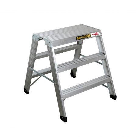 High - Quality Aluminum Work Stand Sawhorse for Versatile Work Needs