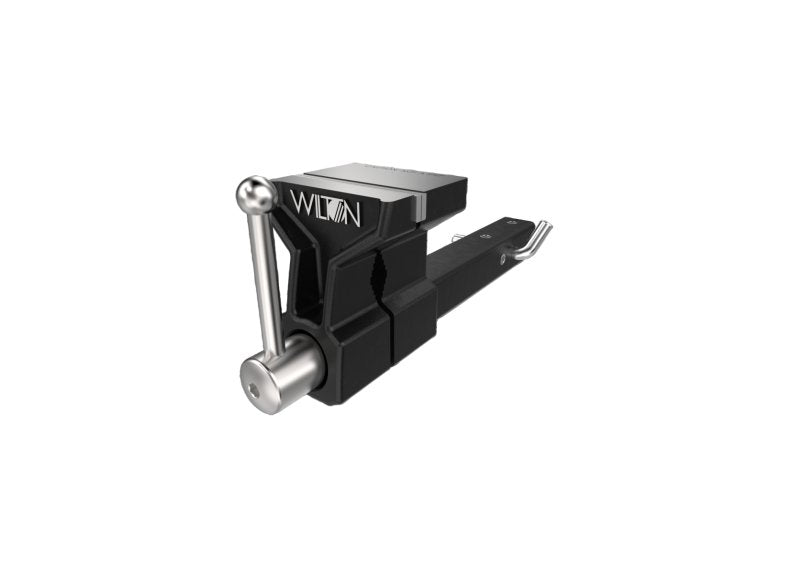 Wilton All-Terrain Vehicle (ATV) Truck Hitch Vise Model 5 for Enhanced Work Mobility