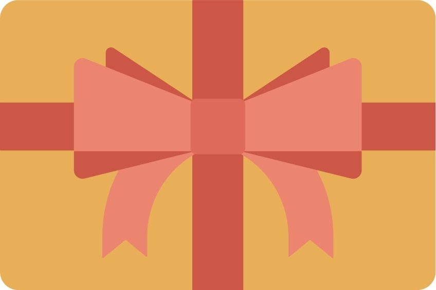 Exclusive DTS Gift Card for Unforgettable Experiences