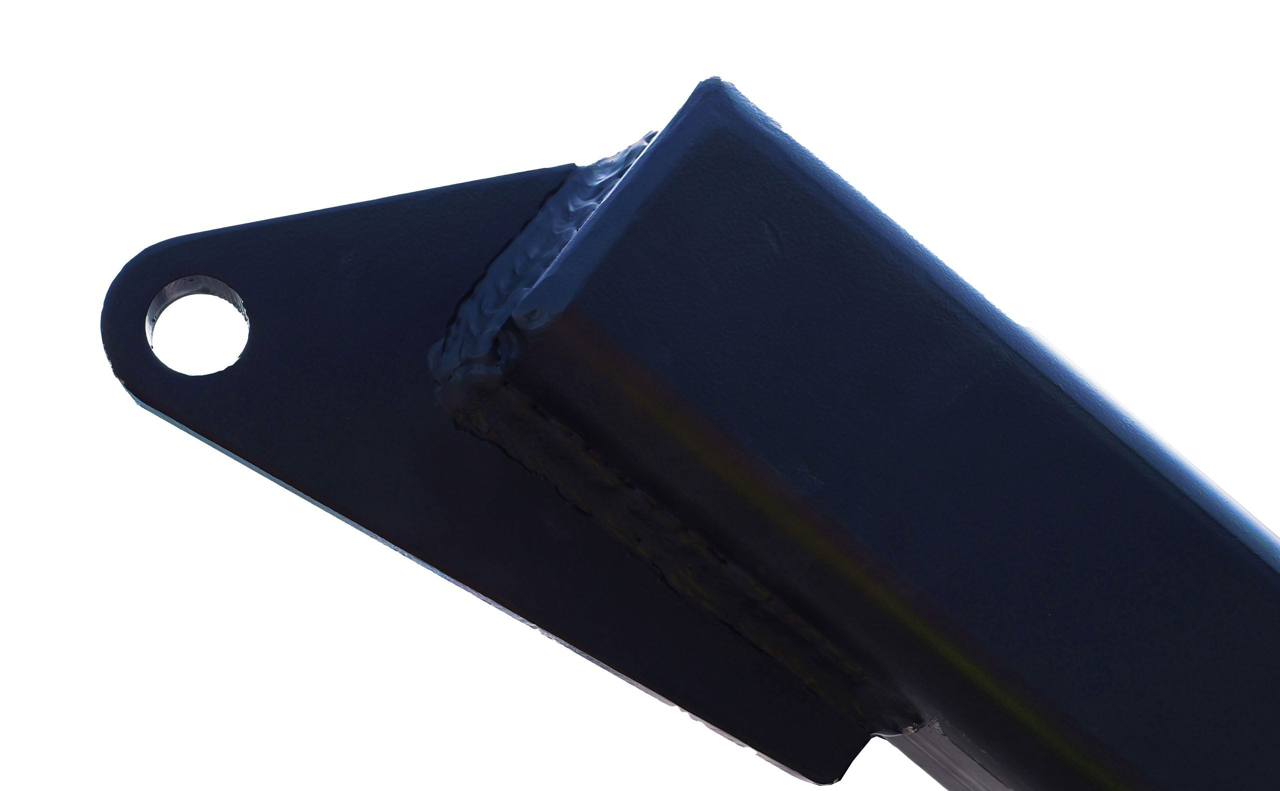 Blue Diamond Brand Heavy - Duty Second - Generation Tree Lifting Boom for Various Applications