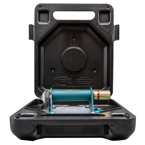 9-Inch Metal-Handle Hand Cup with Low-Marking Vacuum Pad for Flat Surfaces