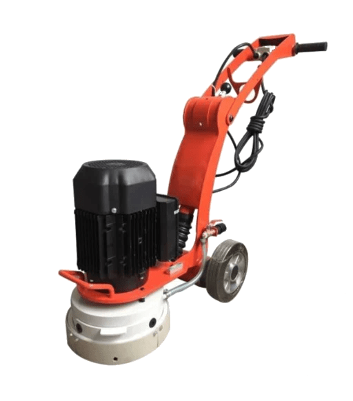 1.5 Hp Single Speed FG-1H10 Grinding Machine for Concrete Floor Preparation