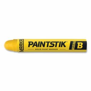 Markal® Paintstik® Original B® Solid Paint Markers - 12 per Order, 3 Sizes Available