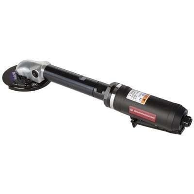 Alpha COTE-04 High-Power Pneumatic Extended Cut-Off Tool with 11-Position Guard