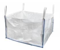 High - Quality Self - Standing Concrete Washout Bags for Construction Slurry Handling