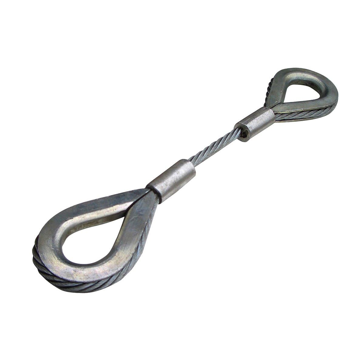 Abaco Lifting Cable Connecting Sling for Enhanced Lifting Capacity