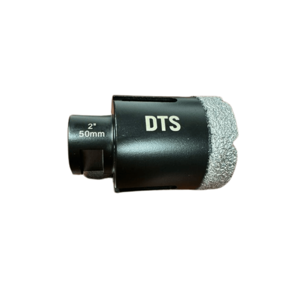 DTS High - Performance Brazed Core Drill Bits for Multiple Hard Materials