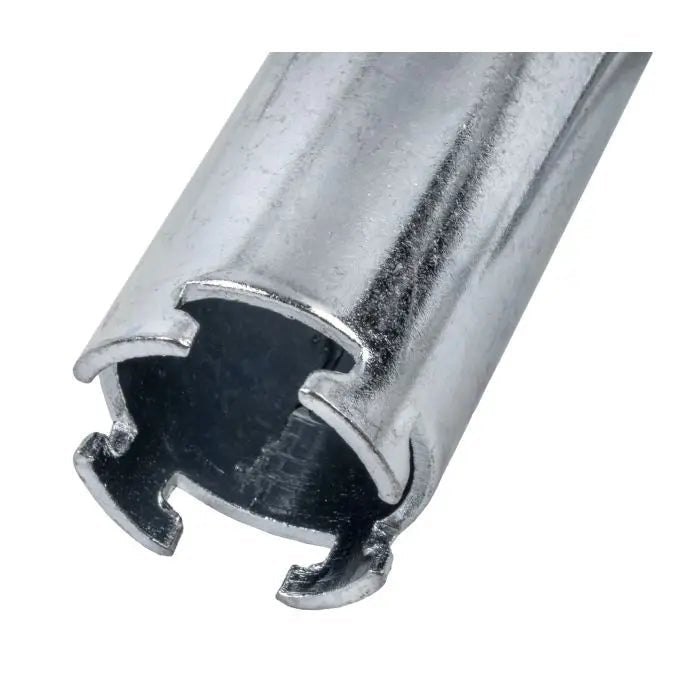 Case of 6 High - Quality Basket Strainer Wrenches for Installation and Removal