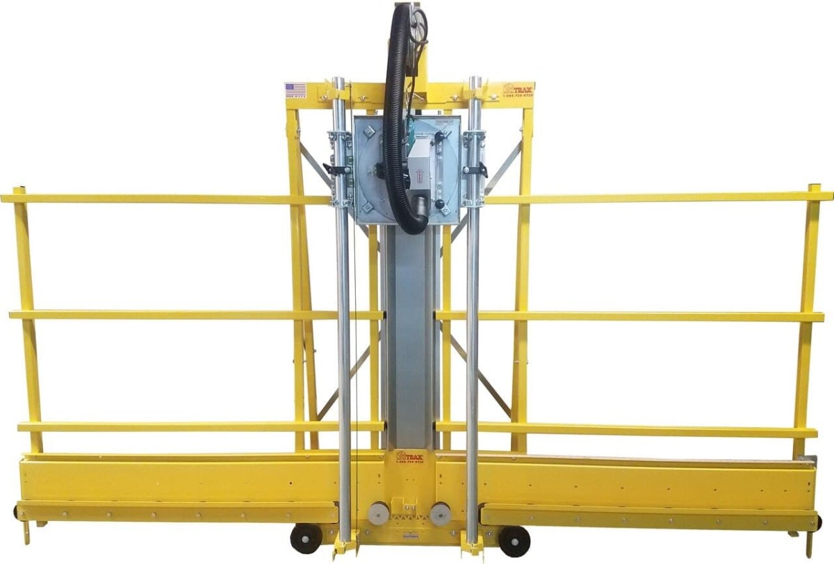 Industrial-Grade 2000 Series Makita Hypoid Vertical Panel Saw for Heavy-Duty Sawing Tasks