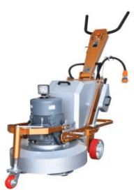 FG-4H30-P 20 Hp Variable Speed Grinding Machine with 30' Width