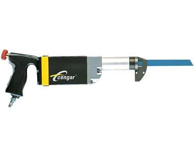 ATEX Certified CS75 High - Performance Reciprocating Air Saw