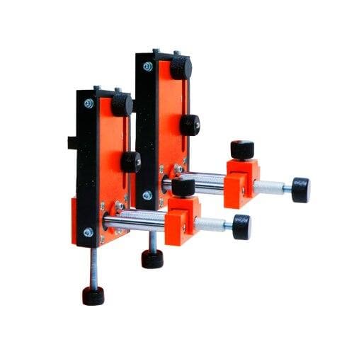 Abaco 120 Degree Miter Set Clamp for Stone Slabs