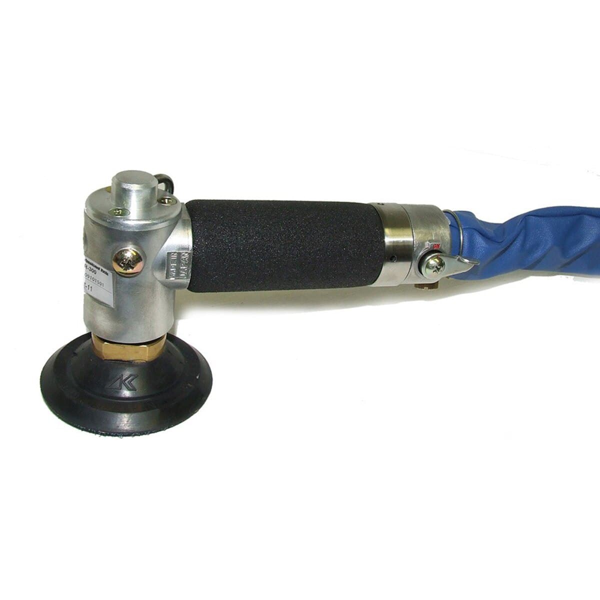 Alpha Mini Pneumatic Air-300 Polisher for Precision and Efficient Polishing
