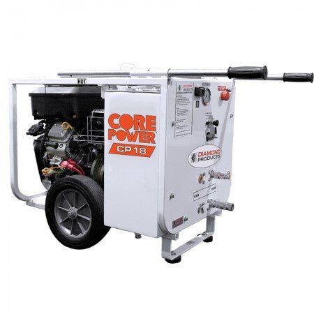 High - Performance CP18BVXL Hydraulic Power Units for Various Industrial Applications
