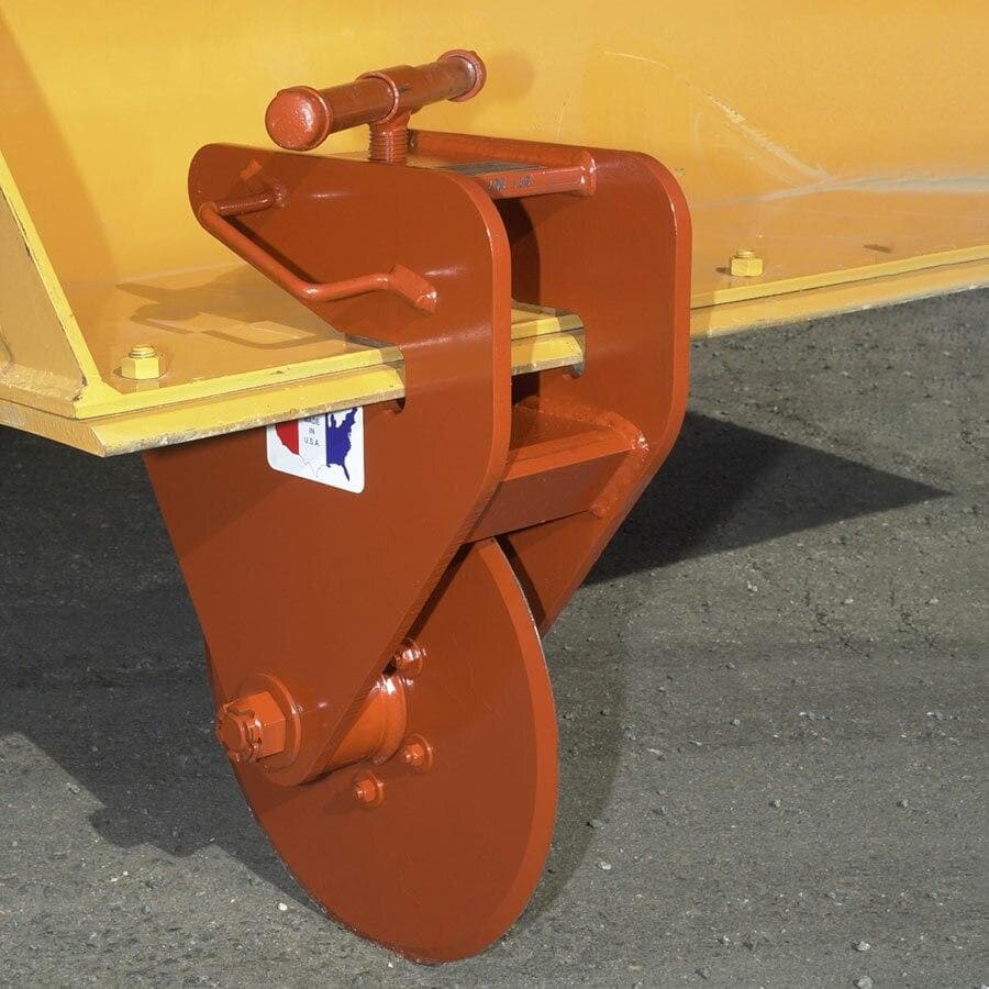 High - Performance Asphalt Cutters for Various Construction Machines