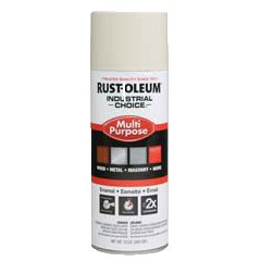 1600 System Multipurpose Enamel Spray Paint Set (6-Count)