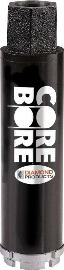 Premium Black Core Bore Step Bits for Long - lasting General Use