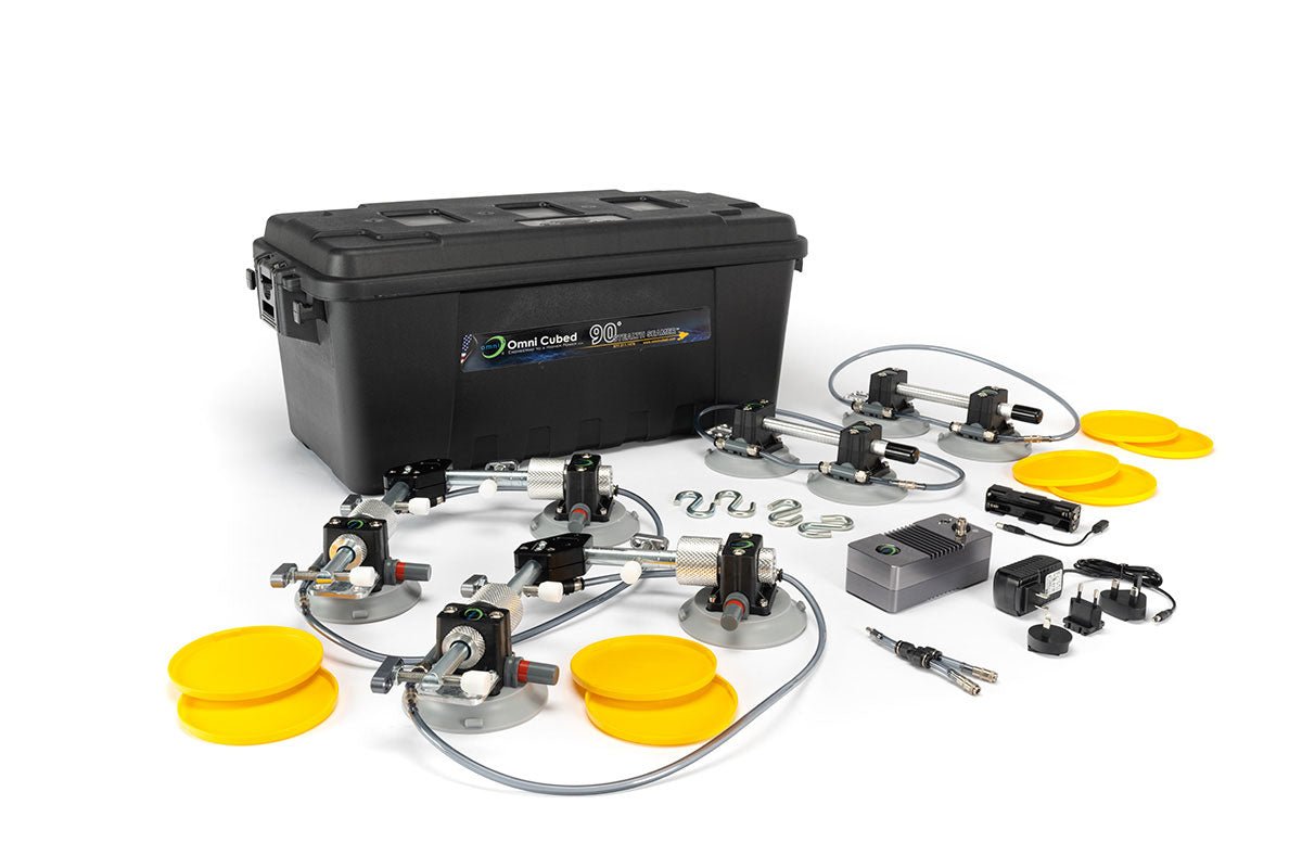 90° Automatic Stealth Seamer: High - quality Perpendicular Seam Solution