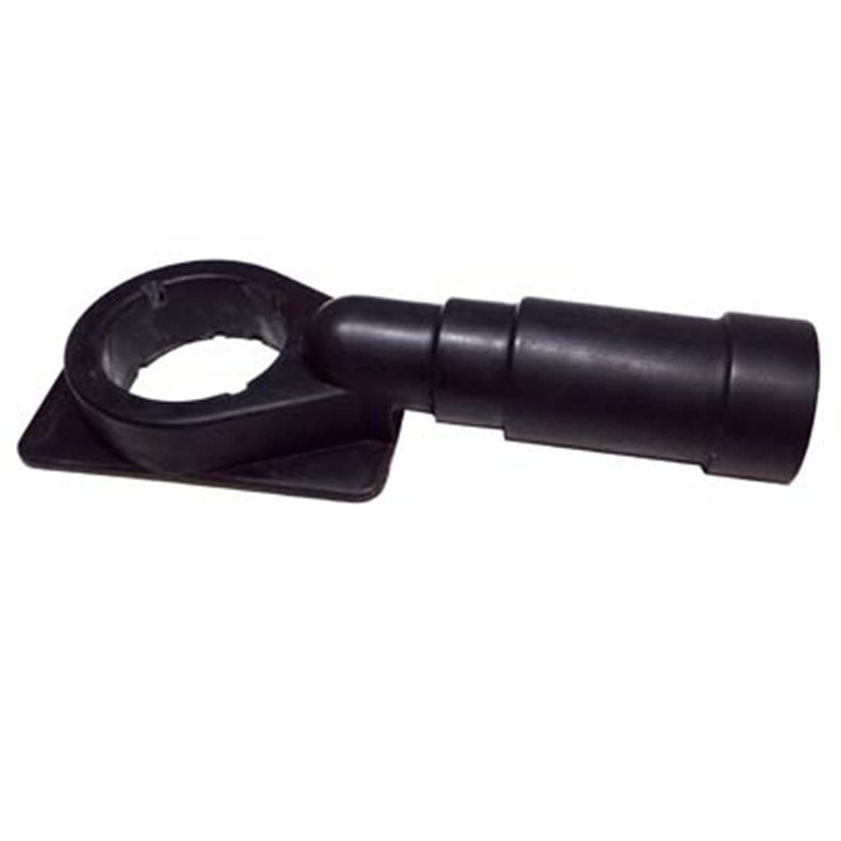 Ecoguard Type CD Dust Collection Shroud for Drilling and Core Drilling