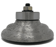 High - Quality Cove Ogee Router Bit for Stone Shaping
