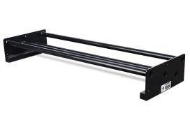 High - Quality Star Industries Excavator Bucket Storage Racks for Organized and Safe Bucket Keeping