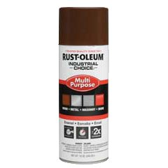1600 System Multipurpose Enamel Spray Paint Set (6-Count)