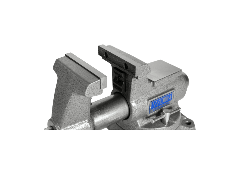 WILTON Mechanics Pro Vise: 4-1/2