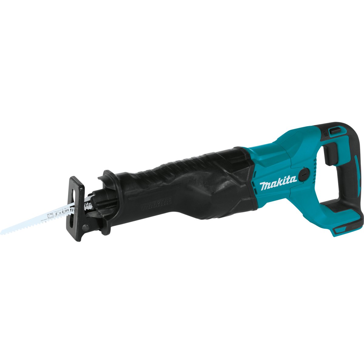 18V LXT® Lithium-Ion Cordless Reciprocating Saw - Ideal for Efficient Cutting Jobs