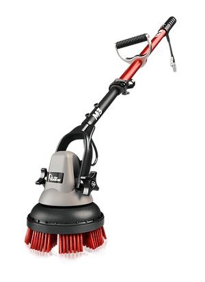 Compact and Powerful M3 Electric Floor Motor Scrubber for Deep Cleaning