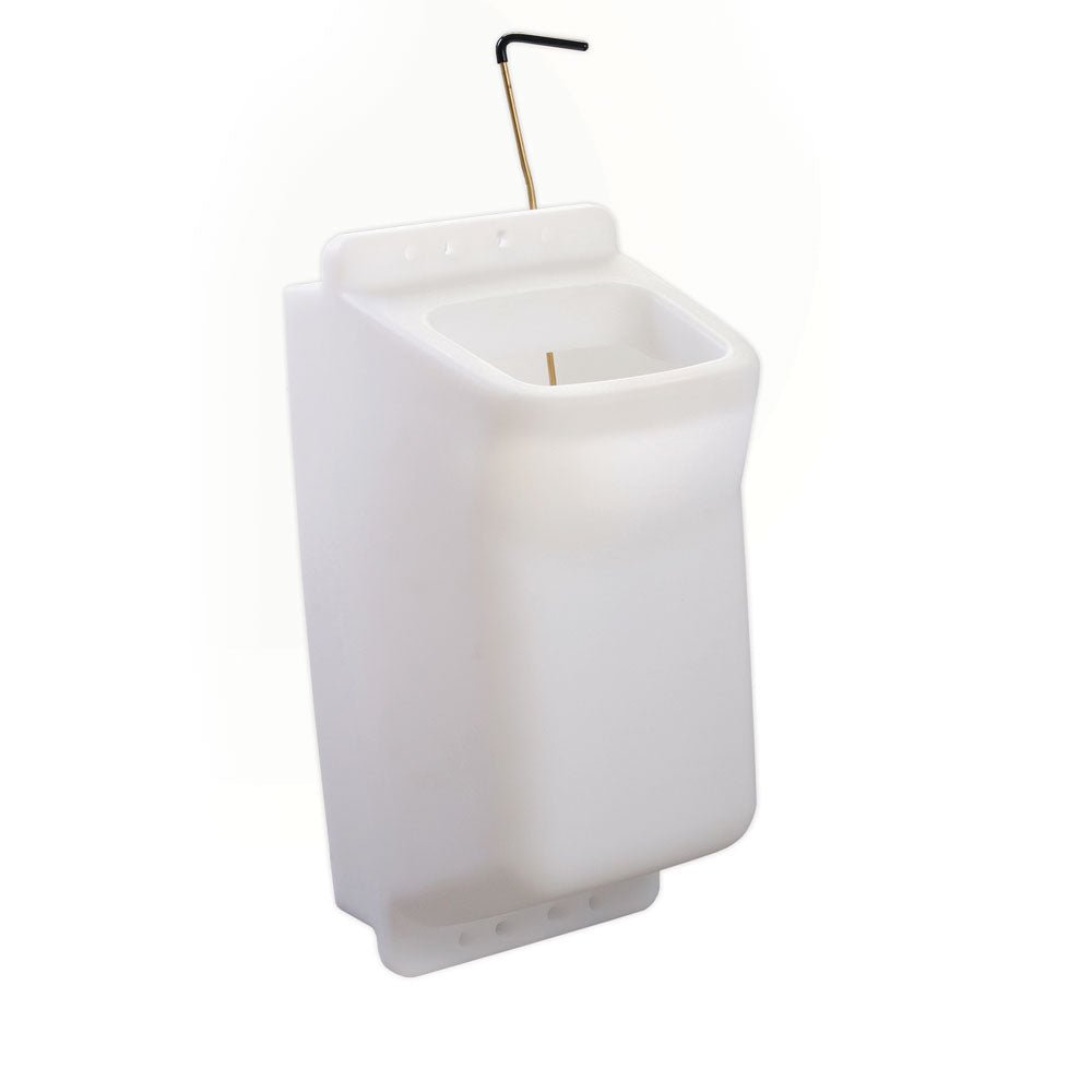 Innovative Malish Cleaning Solution Tank with Enhanced Features