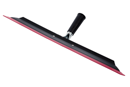 20-Inch Flat Squeegee Tool for Floor and Wall Applications