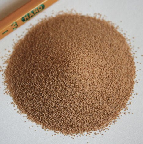 Eco-Friendly Walnut Shells Ideal as Filler Material for Molded Plastics