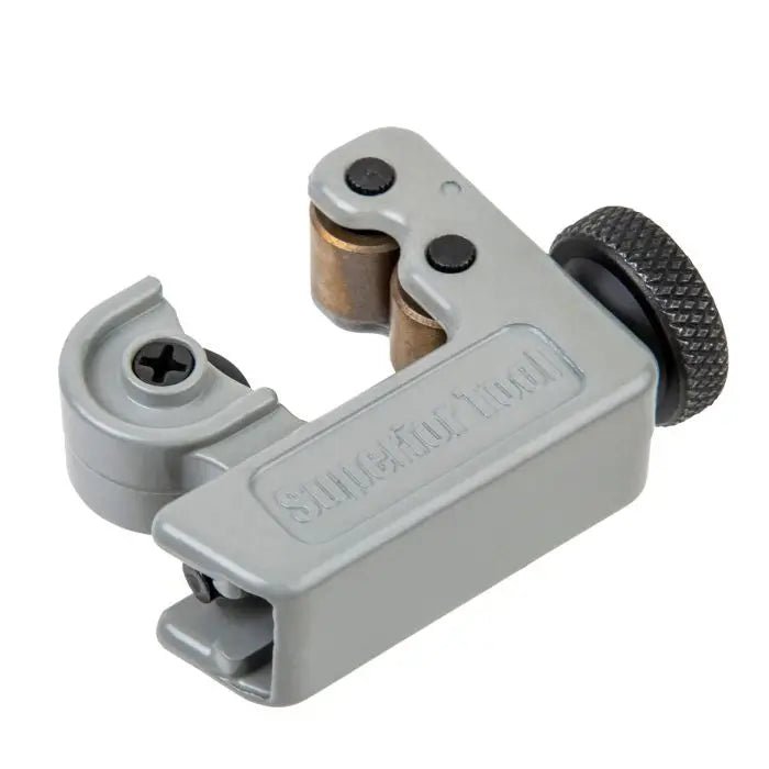 12-Pack 1-1/8" O.D. High-Quality Mini Tubing Cutter