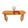 Abaco SC100 Heavy - Duty Scissor Clamp for Moving Marble, Granite & More