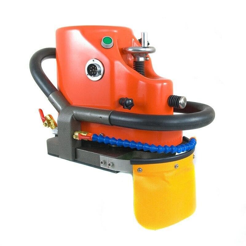 Amigo M5 Premium 3hp Variable - Speed Router for Stone with Revolutionary Features