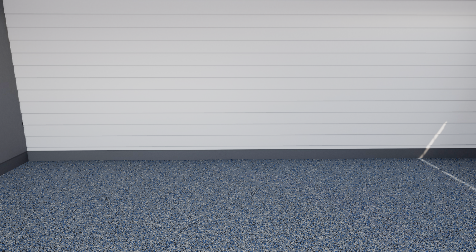 ANE 1/4″ Colored Flakes for Various Coatings